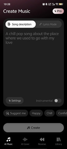 MyTunes 2.3.0 安卓版 2