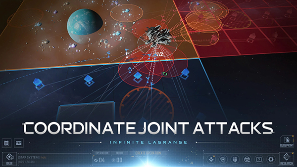 无尽的拉格朗日应用宝版 v1.2.867274 安卓版 4