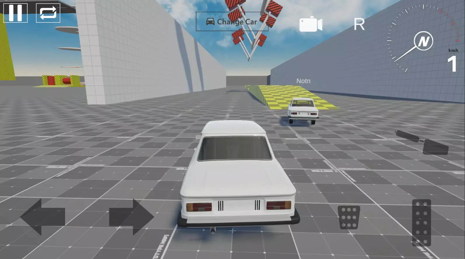 多人车祸模拟器 0.1.5 安卓版 3