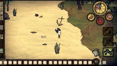 饥荒1.30爆改版 1.34 安卓版 1