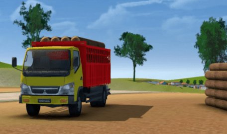 BR卡车驾驶模拟器 0.25 安卓版 1