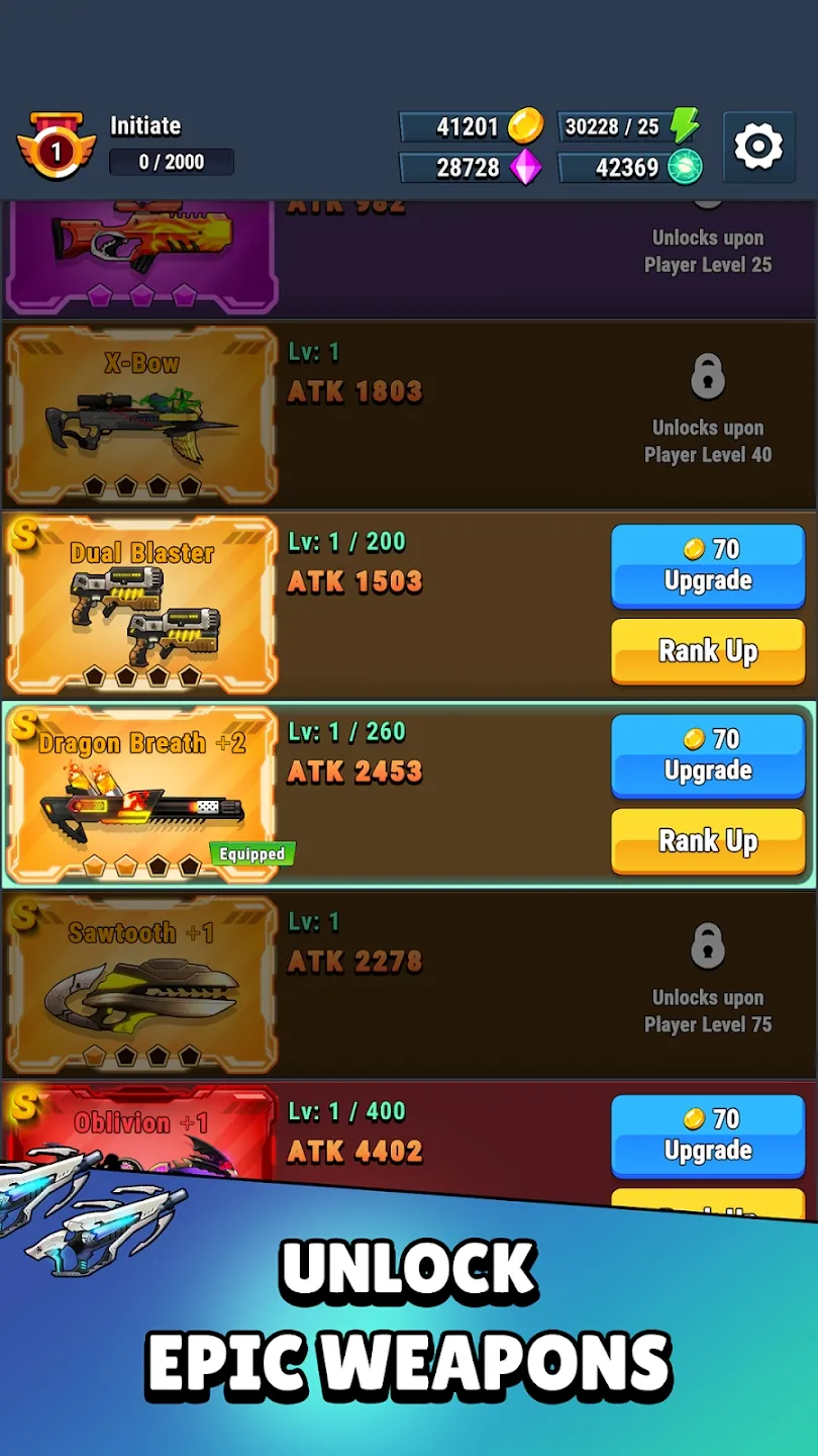 最终幸存者 1.9.2 安卓版 4