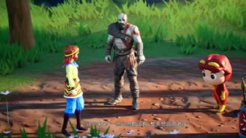 黑神话悟空抢先版 v1.0.2 安卓版 3