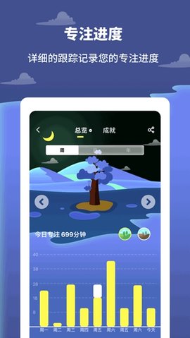 雨诺盘点 1.9.15 安卓版 1