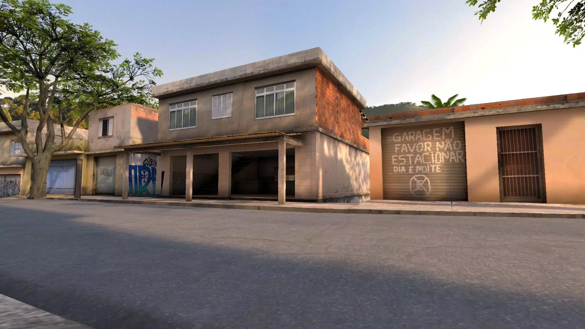 里约巷战贫民窟突袭 1.3 安卓版 3