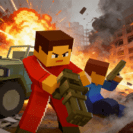 像素沙盒战场 1.1.0 安卓版