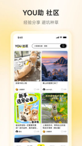 You助 1.0.3.0 安卓版 2