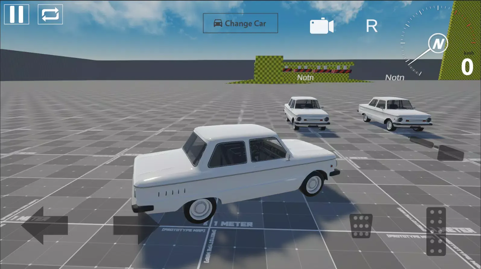 多人车祸模拟器 0.1.5 安卓版 4