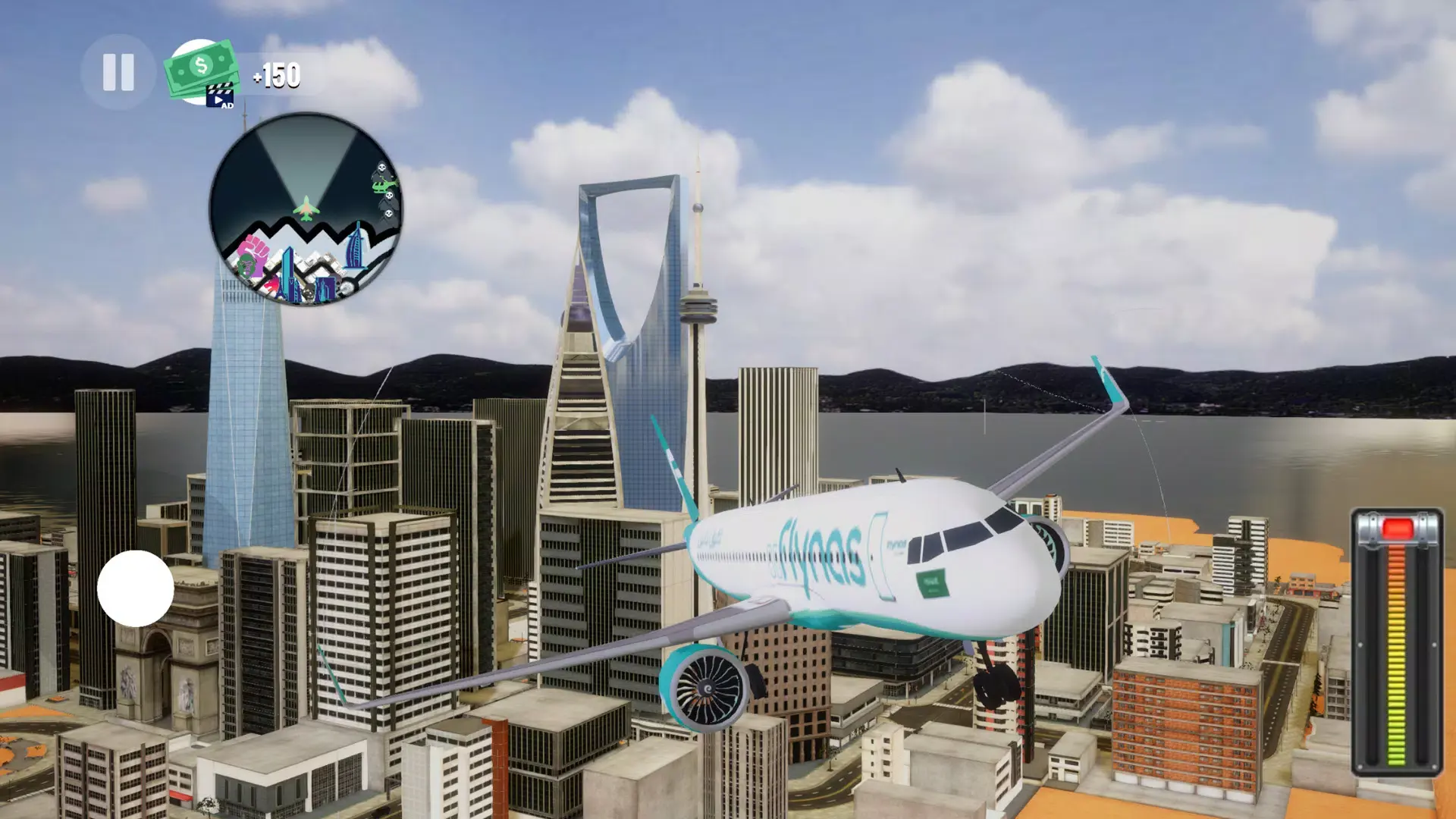 格兰德真实开放世界 1.0.14 安卓版 3