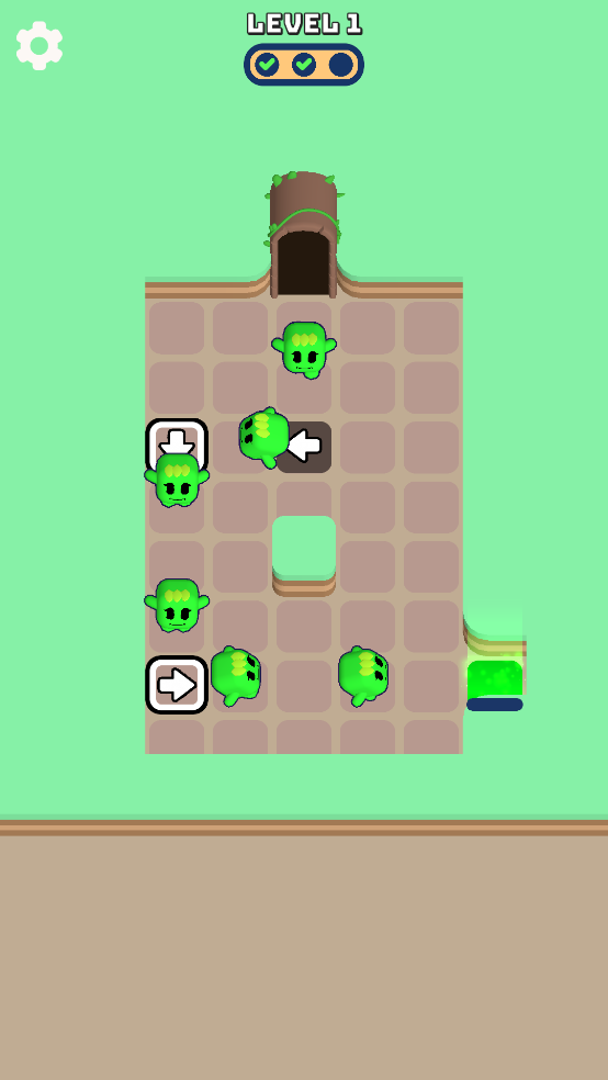 找到路 0.0.3 安卓版 2