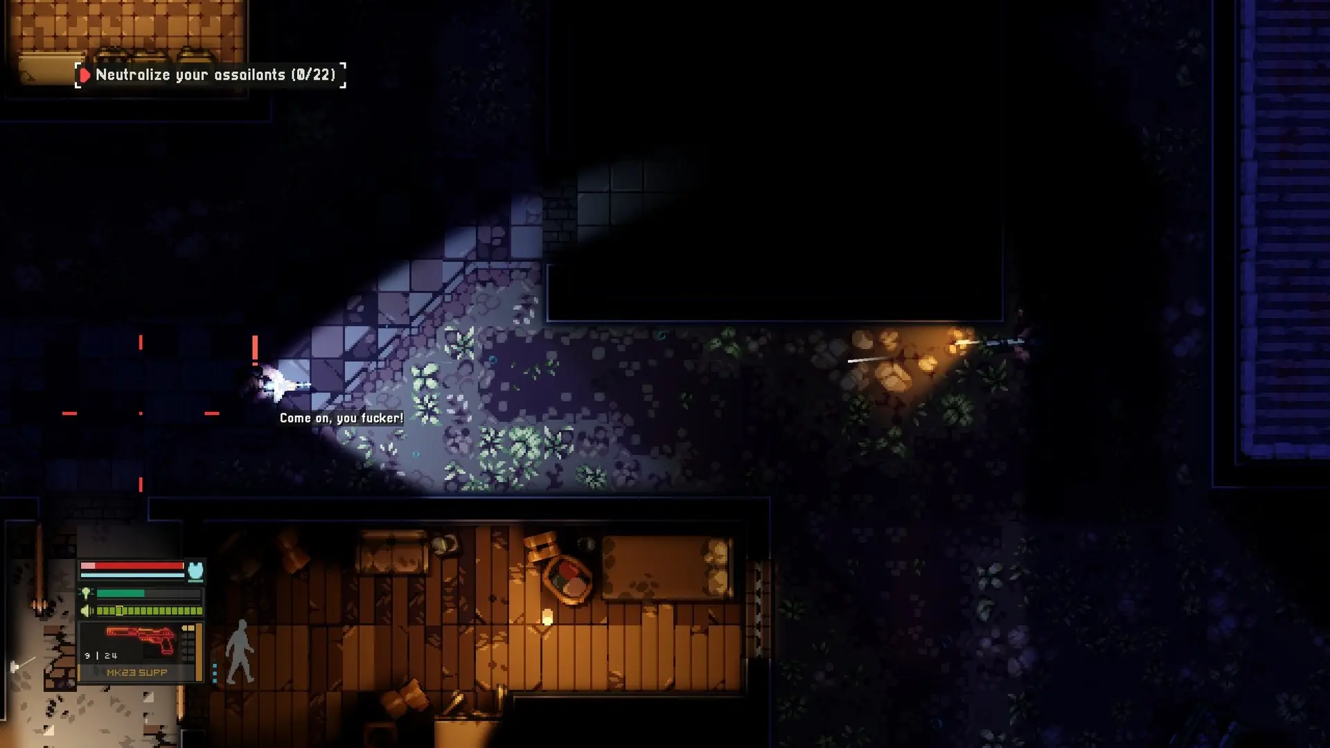 静脉注射Intravenous Cmod-v13.1 安卓版 3