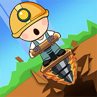 挖地小子街机 v1.3 安卓版