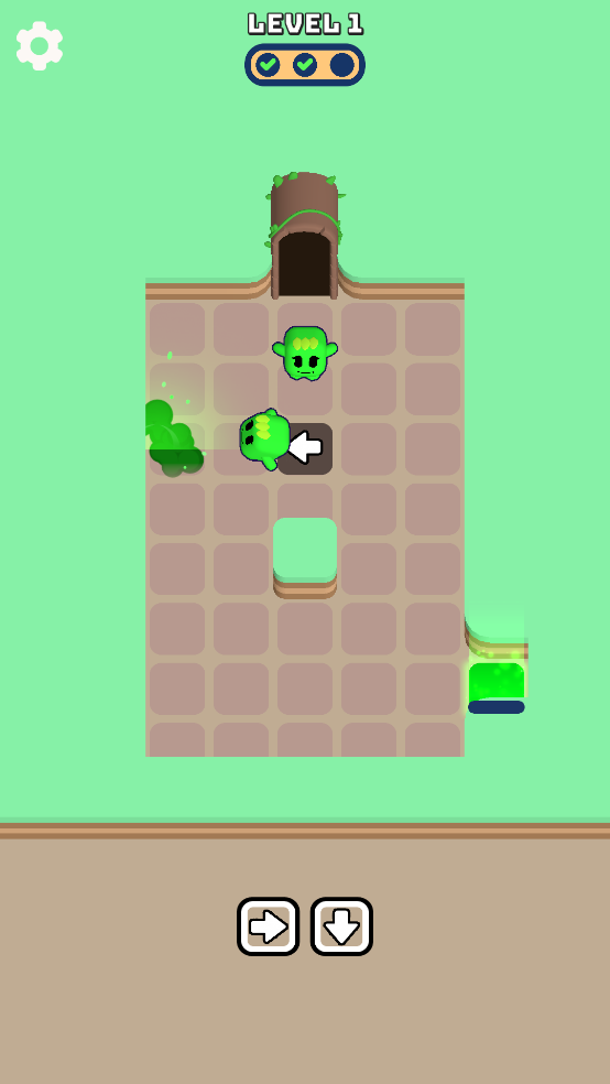 找到路 0.0.3 安卓版 1