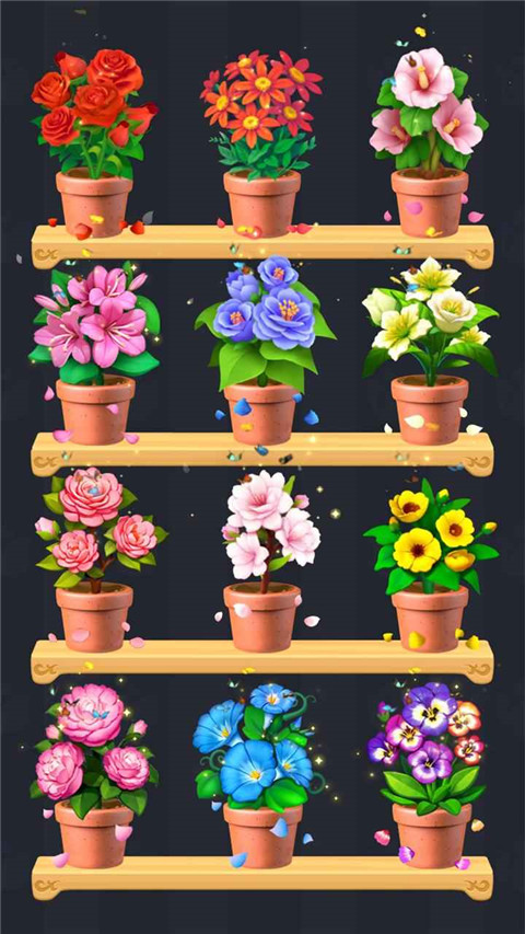 插花小屋 v1.00 手机版 2