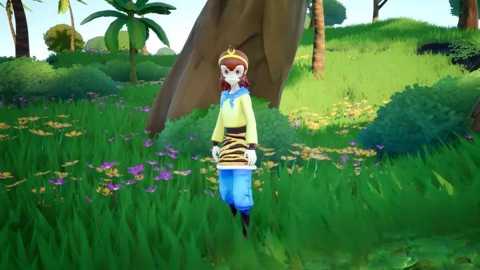 黑神话悟空抢先版 v1.0.2 安卓版 1