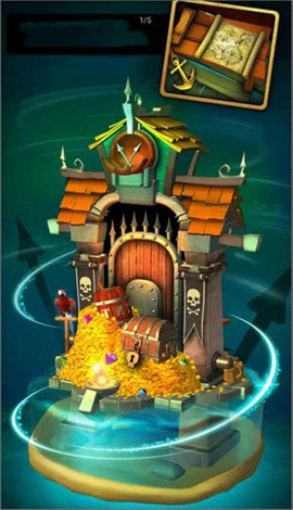 觉醒之门3悖论 1.05 安卓版 2