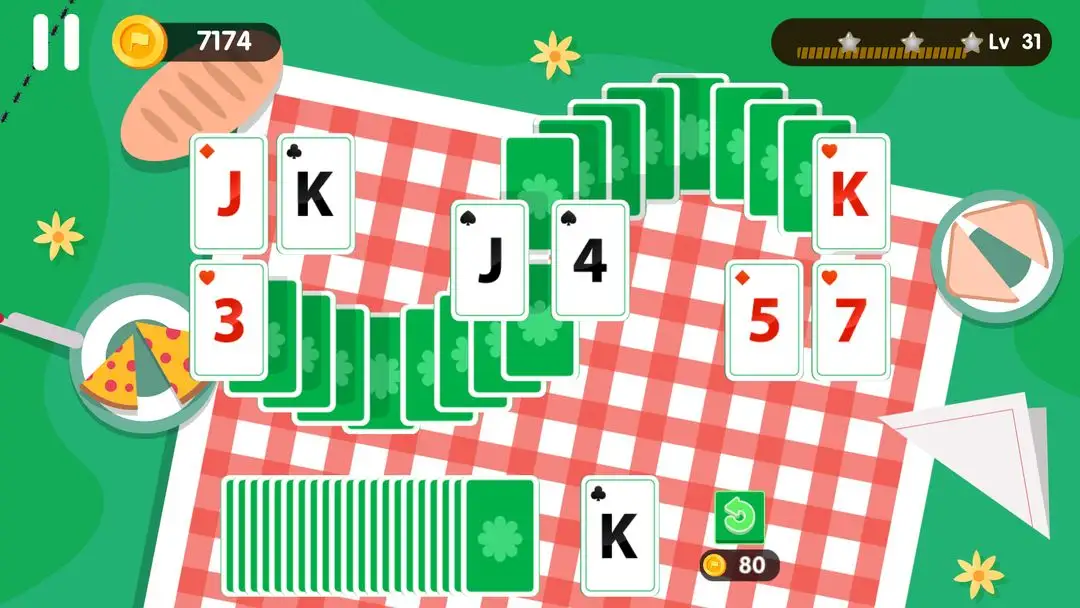 云游牌境列国漫游记 1.0.2 安卓版 3