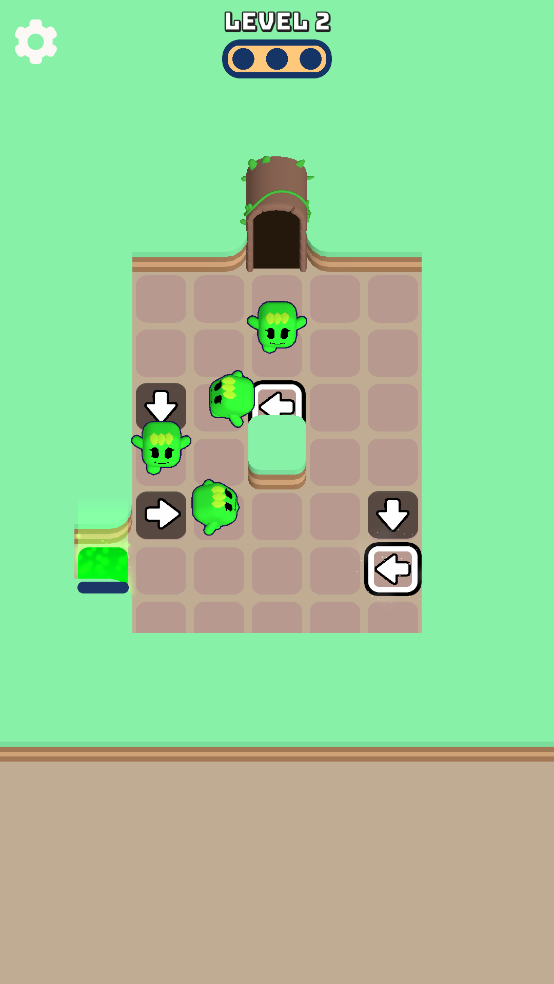 找到路 0.0.3 安卓版 3