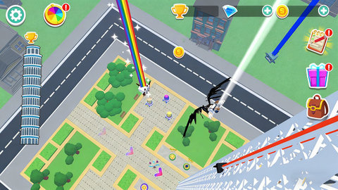 勇登高塔 1.0.0 安卓版 3