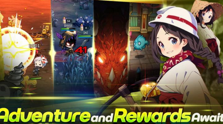 小死神传奇重生 1.0.9 安卓版 2