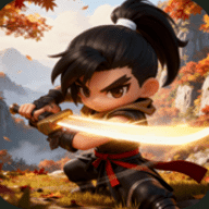 荡剑闯天涯 1.5 安卓版