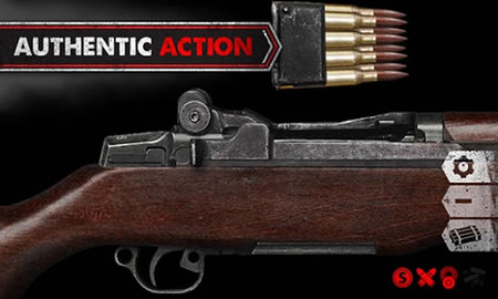 真实武器模拟器ww2 1.6.1 安卓版 2