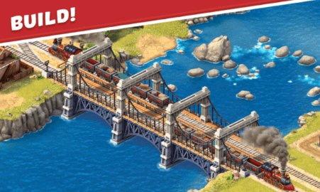 狂野西部城市建造模拟 1.0.1158 安卓版 1