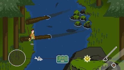 河流传说 4.4 安卓版 3