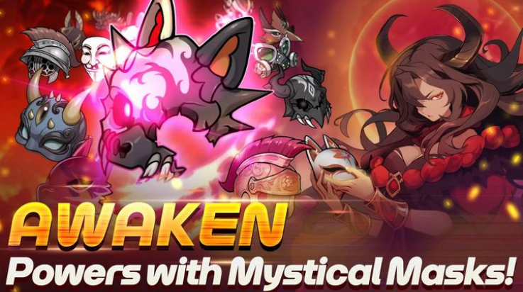 小死神传奇重生 1.0.9 安卓版 1