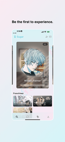 Sugar 4.0.0 安卓版 2