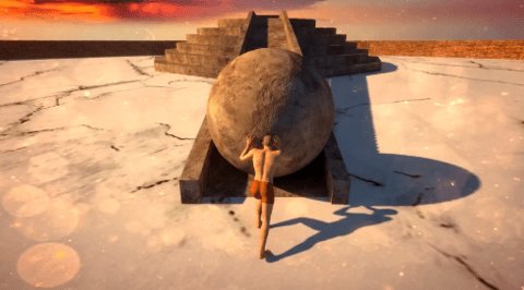 西西弗斯模拟器 1.6 安卓版 2