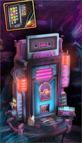 觉醒之门3悖论 1.05 安卓版 1