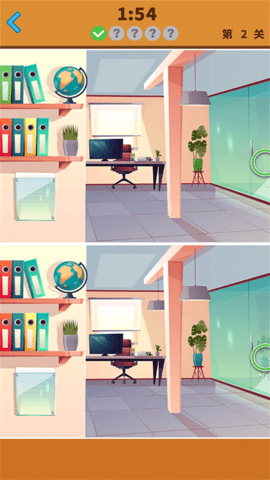 经典大家来找茬 3.8 安卓版 2