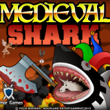 鲨鱼的复仇中世纪 1.0 安卓版