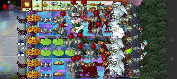 植物大战僵尸sIs版 1.3.2 安卓版 3