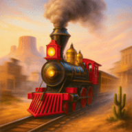 狂野西部城市建造模拟 1.0.1158 安卓版