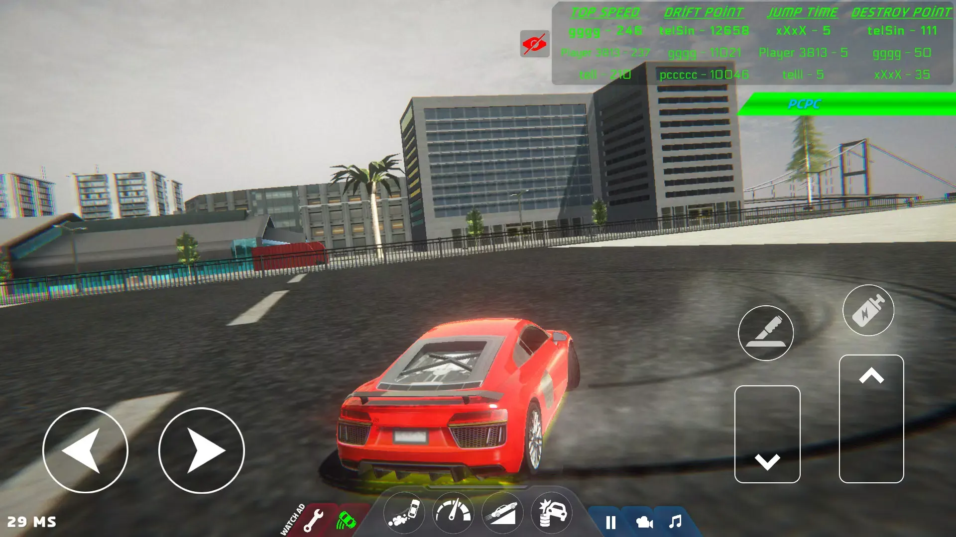 奥迪R8耐力赛 12 安卓版 3