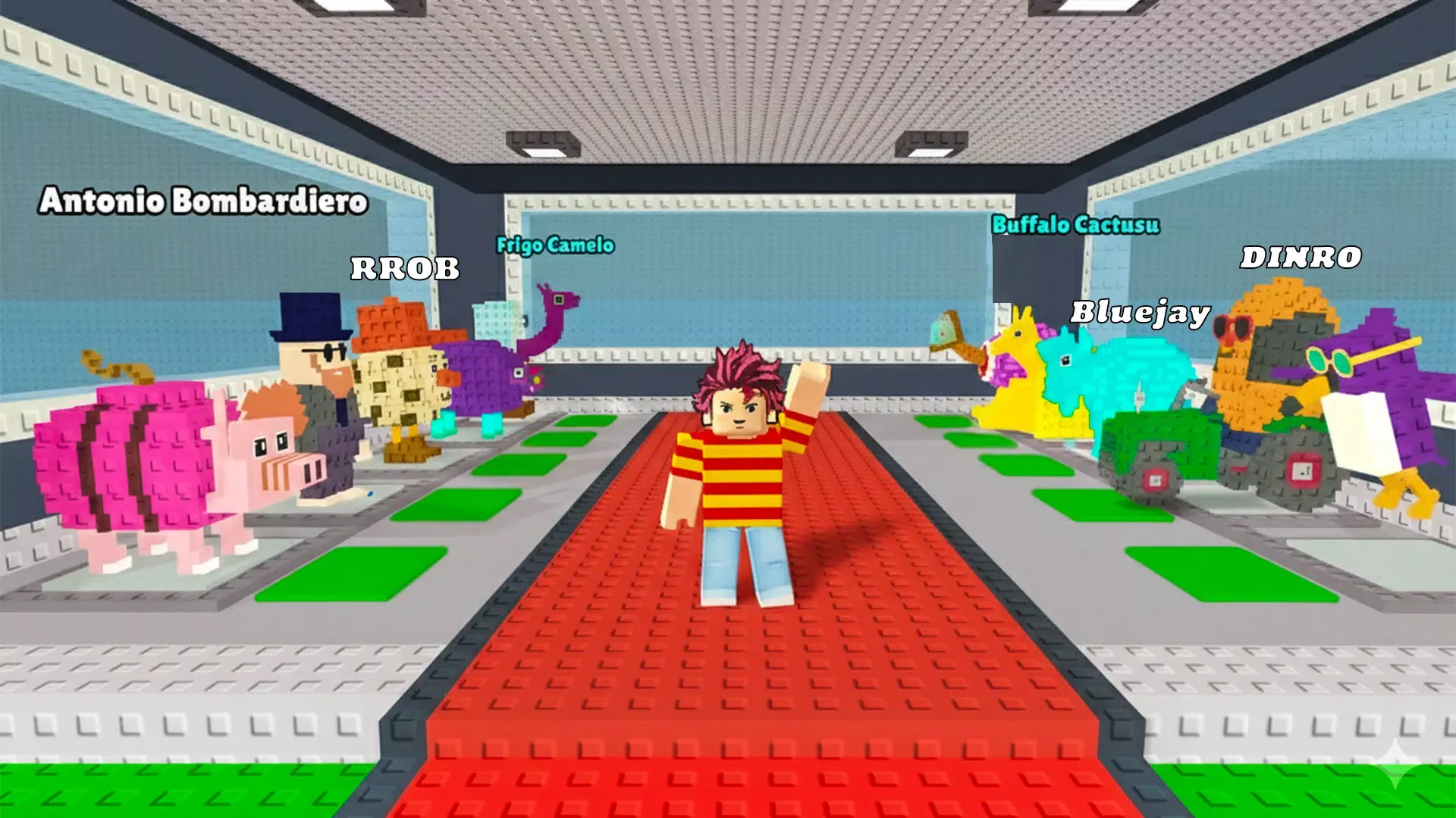 抢夺与奔跑 1.0.15 安卓版 4