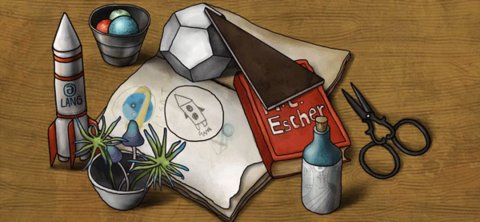 迷失岛3 1.1.26 安卓版 1