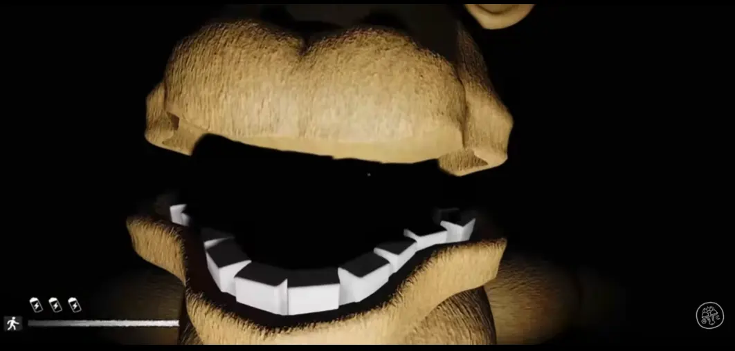 你好邻居费德熊 0.5 安卓版 3