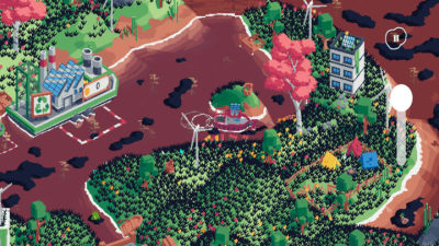 重返水世界 10 安卓版 1