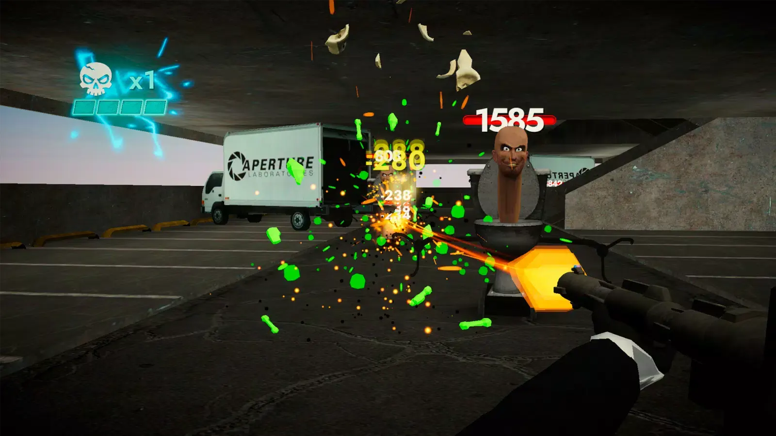 厕所公司 1.102 安卓版 2