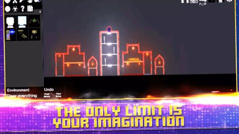 人类射击游乐场 7.0 安卓版 1