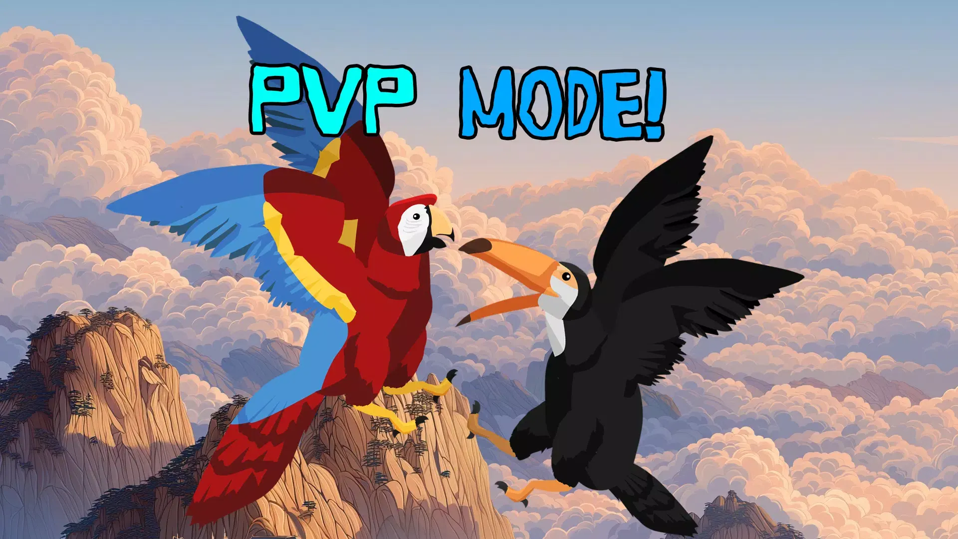 鸟类战争 1 安卓版 3