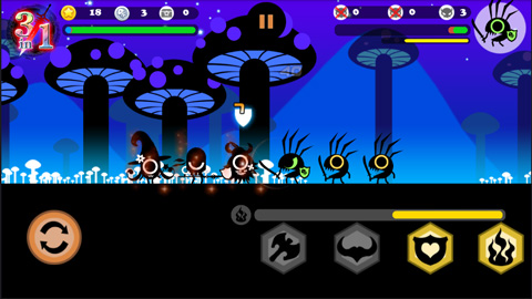 三个好基友 1.0 安卓版 2