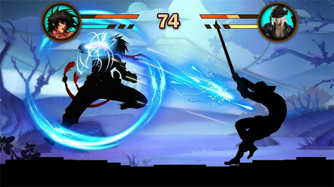 暗影传说 1.1.0 最新版 3