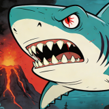 鲨鱼的复仇史前 1.0 安卓版