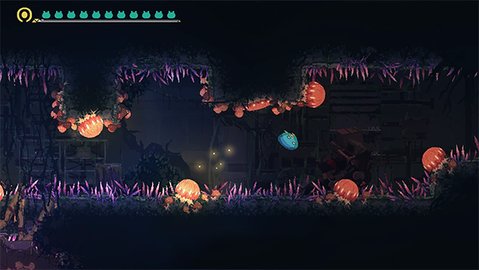 细胞迷途 1.3.12 安卓版 1