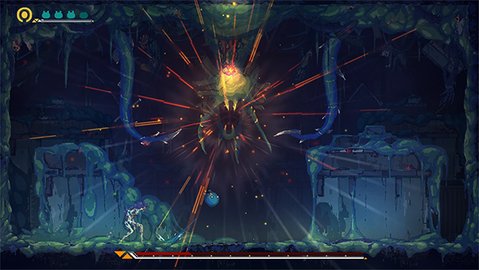 细胞迷途 1.3.12 安卓版 2