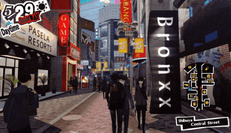 女神异闻录5皇家版 15515083 电脑版 2